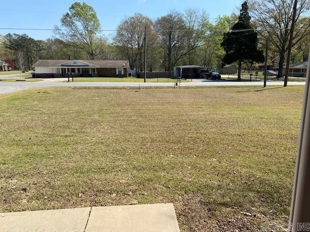 4402 Ohio Street, Pine Bluff, AR 71601