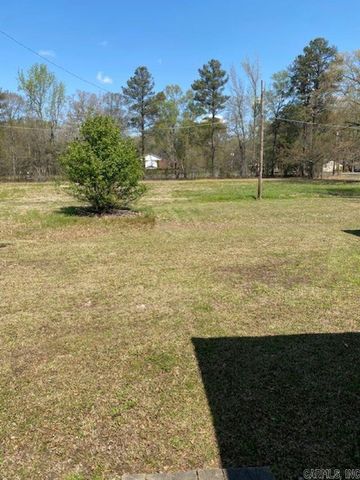 4402 Ohio Street, Pine Bluff, AR 71601