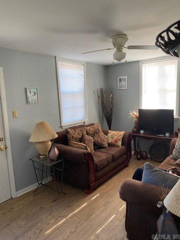 4402 Ohio Street, Pine Bluff, AR 71601