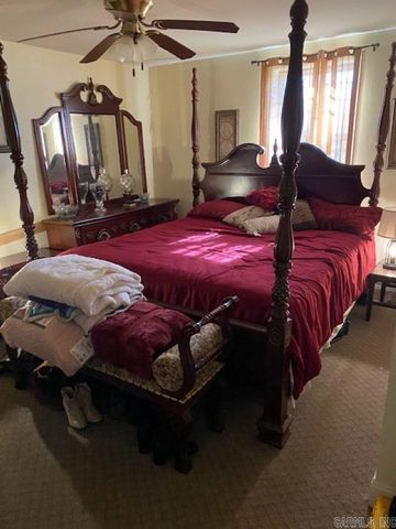 4402 Ohio Street, Pine Bluff, AR 71601