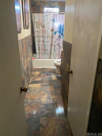 4402 Ohio Street, Pine Bluff, AR 71601