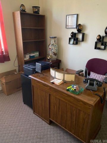 4402 Ohio Street, Pine Bluff, AR 71601