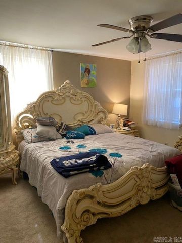 4402 Ohio Street, Pine Bluff, AR 71601