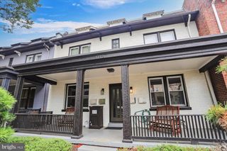 1712 WEST VIRGINIA AVE NE #3, Washington, DC 20002