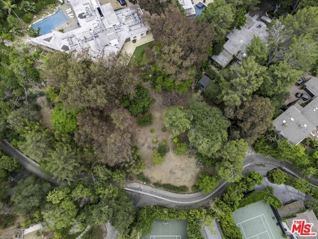 9921 Tower Lane, Beverly Hills, CA 90210