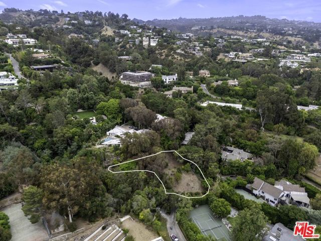 9921 Tower Lane, Beverly Hills, CA 90210