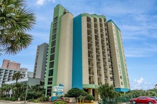 2310 N Ocean Blvd. # 605, Myrtle Beach, SC 29577