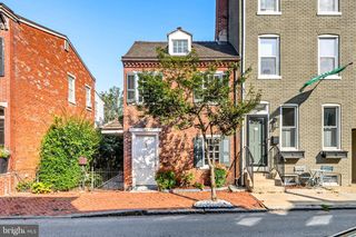 127 W BARNARD ST, West Chester, PA 19382