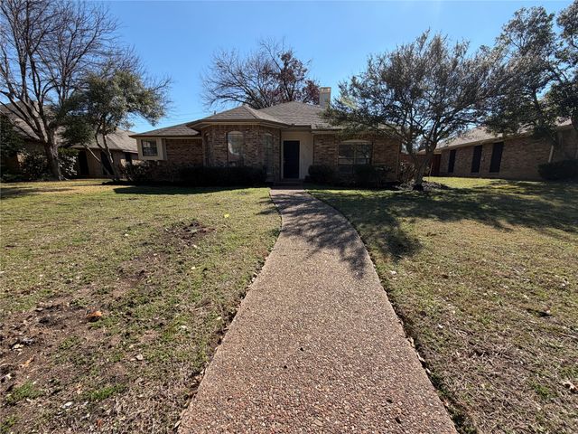 4108 Seabury Drive, Dallas, TX 75287