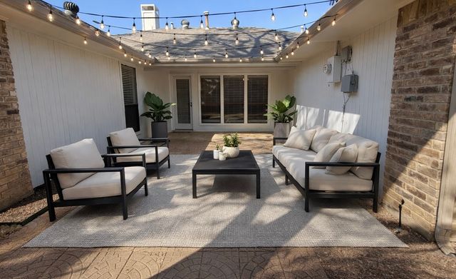 4108 Seabury Drive, Dallas, TX 75287