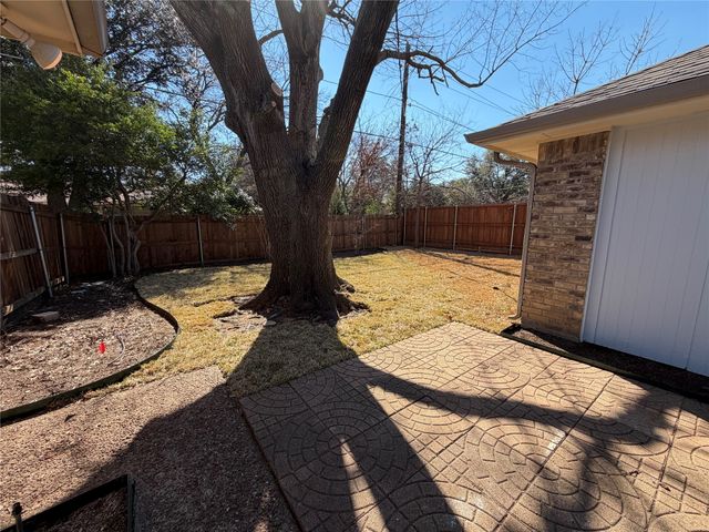 4108 Seabury Drive, Dallas, TX 75287