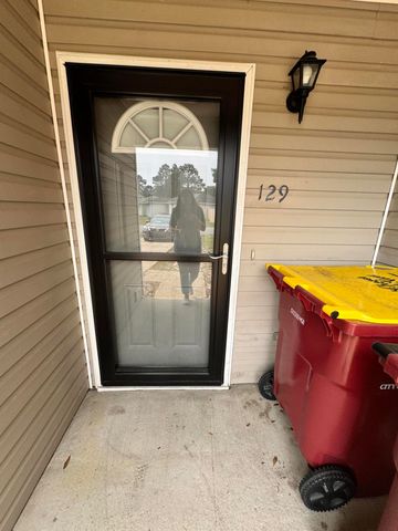 129 Oak Terrace Drive, Crestview, FL 32539