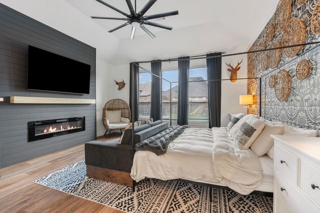 8815 Autumn Pine Drive, Missouri City, TX 77459