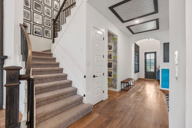 8815 Autumn Pine Drive, Missouri City, TX 77459