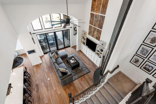 8815 Autumn Pine Drive, Missouri City, TX 77459