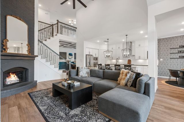8815 Autumn Pine Drive, Missouri City, TX 77459