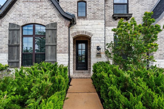 8815 Autumn Pine Drive, Missouri City, TX 77459