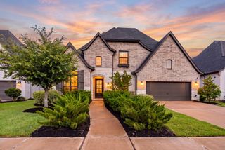 8815 Autumn Pine Drive, Missouri City, TX 77459
