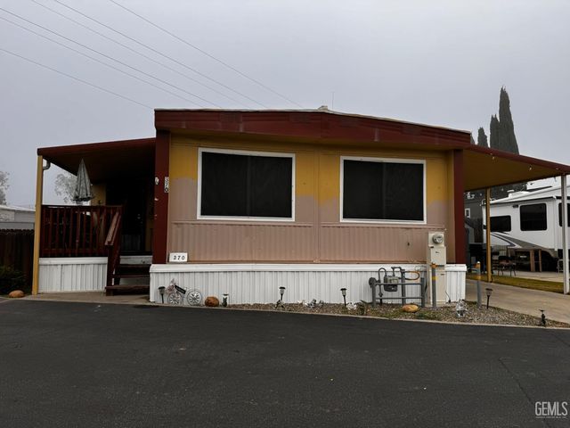 370 Petrol Road, Bakersfield, CA 93308