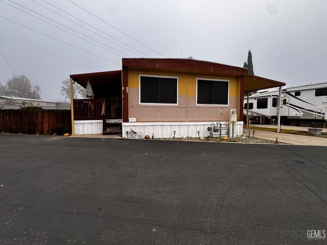 370 Petrol Road, Bakersfield, CA 93308