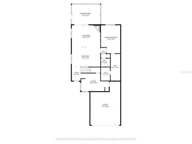 371 CIDERMILL PLACE, Lake Mary, FL 32746