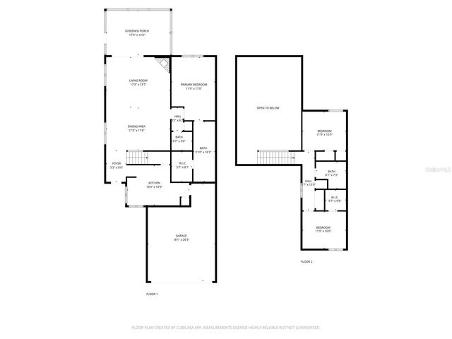 371 CIDERMILL PLACE, Lake Mary, FL 32746