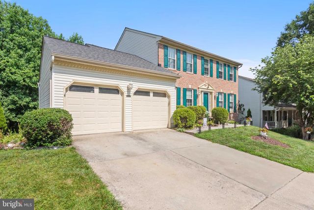 7424 BRANDENBURG CIR, Sykesville, MD 21784