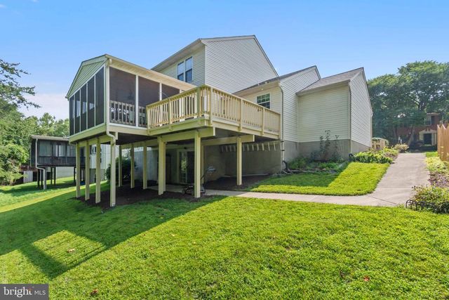 7424 BRANDENBURG CIR, Sykesville, MD 21784