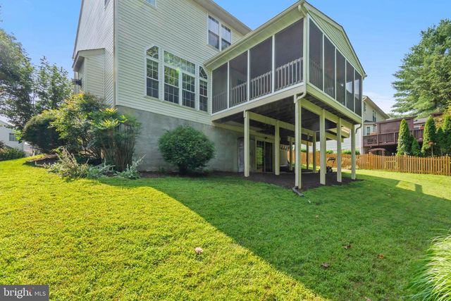 7424 BRANDENBURG CIR, Sykesville, MD 21784