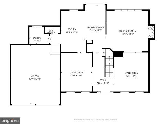 7424 BRANDENBURG CIR, Sykesville, MD 21784