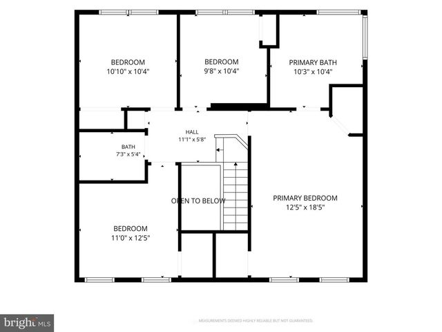 7424 BRANDENBURG CIR, Sykesville, MD 21784