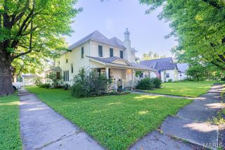 131 W James Boulevard, St James, MO 65559