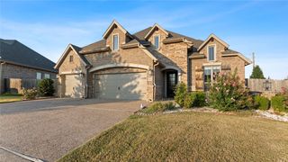 5803 Hyde Park, Bentonville, AR 72713
