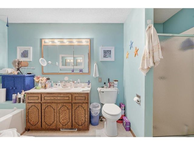 4057 Greer Road, Webster, WI 54893