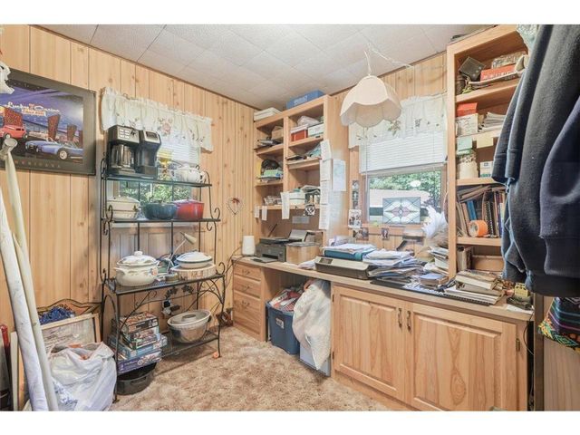 4057 Greer Road, Webster, WI 54893