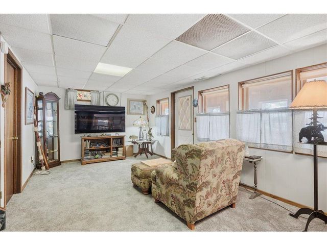 4057 Greer Road, Webster, WI 54893