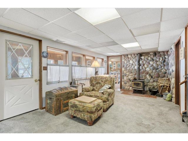 4057 Greer Road, Webster, WI 54893