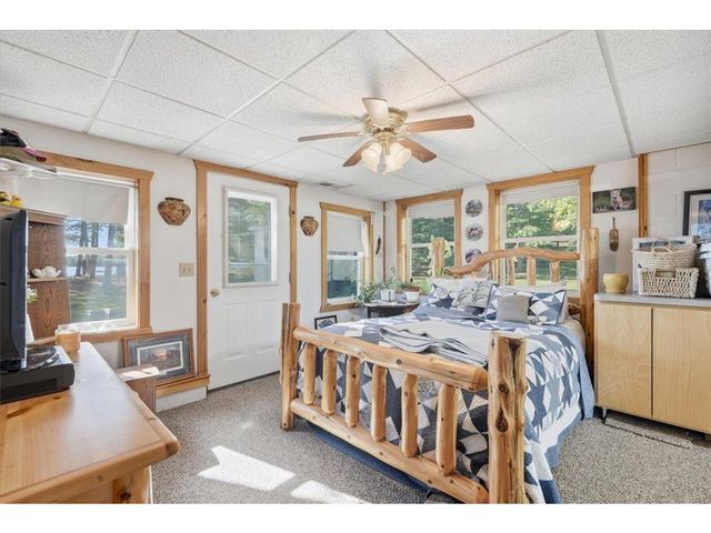 4057 Greer Road, Webster, WI 54893