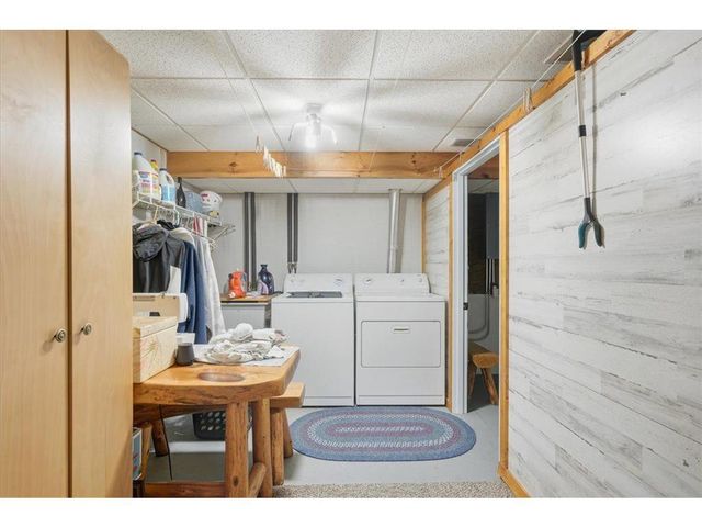 4057 Greer Road, Webster, WI 54893