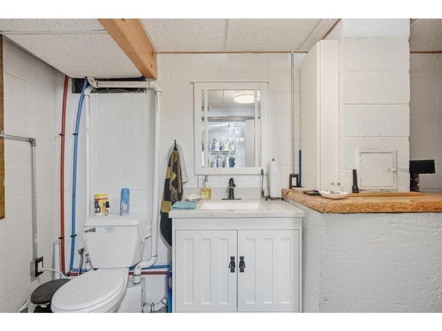 4057 Greer Road, Webster, WI 54893