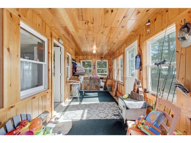 4057 Greer Road, Webster, WI 54893