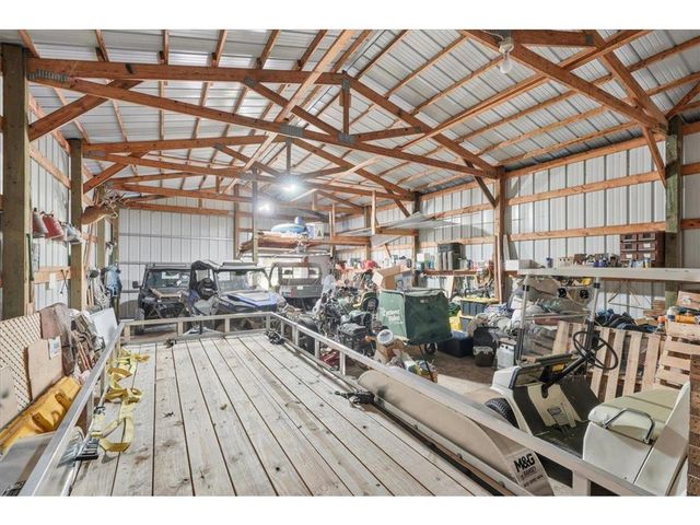 4057 Greer Road, Webster, WI 54893