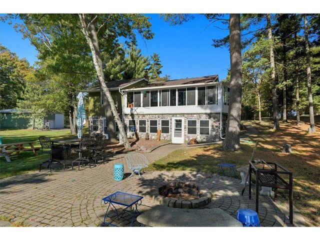 4057 Greer Road, Webster, WI 54893