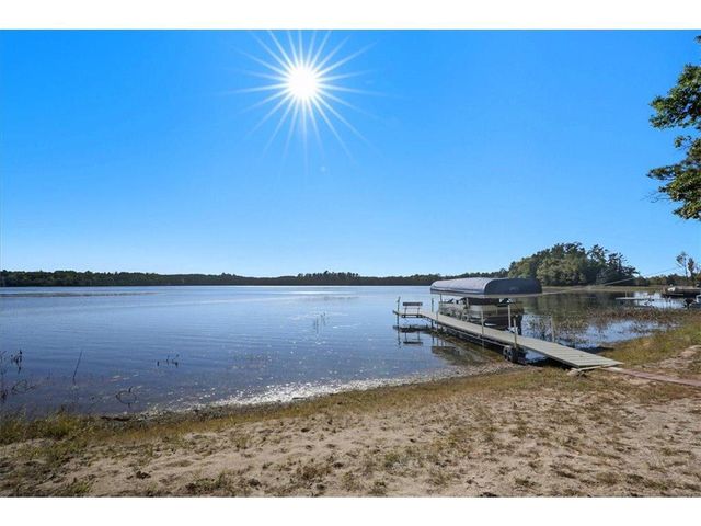 4057 Greer Road, Webster, WI 54893