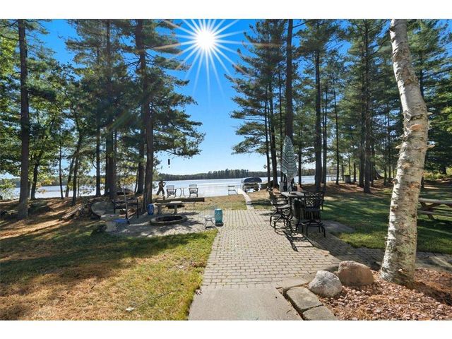 4057 Greer Road, Webster, WI 54893