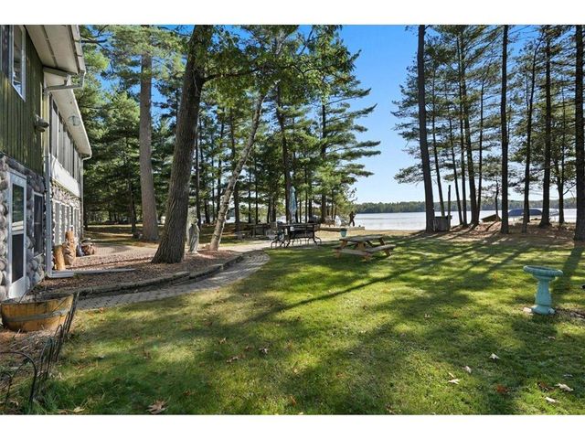 4057 Greer Road, Webster, WI 54893