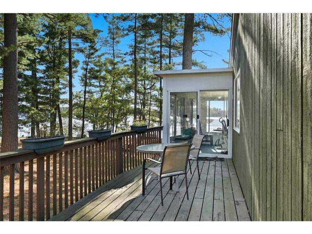 4057 Greer Road, Webster, WI 54893