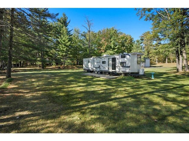 4057 Greer Road, Webster, WI 54893