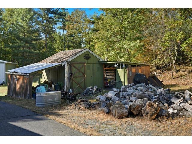 4057 Greer Road, Webster, WI 54893