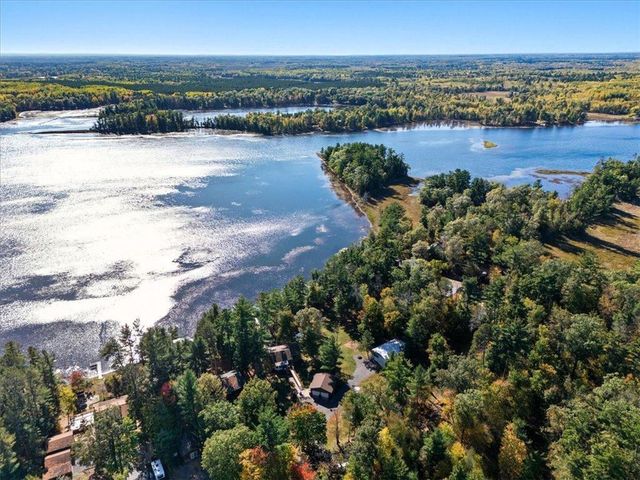 4057 Greer Road, Webster, WI 54893